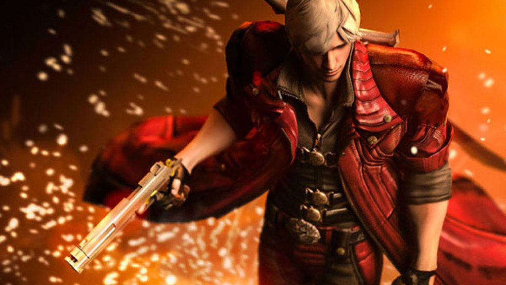 hideaki itsuno devil may cry