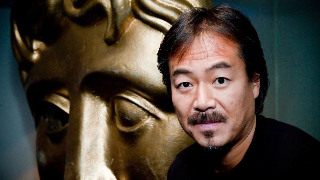 Hironobu Sakaguchi