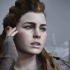 Horizon Zero Dawn sequel