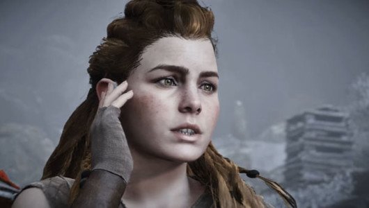Horizon Zero Dawn sequel