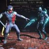 Injustice 2 trailer Robin