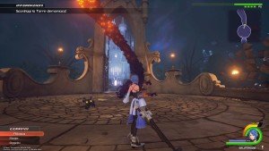 Kingdom Hearts HD 2.8 Final Chapter Prologue immagine PS4 05