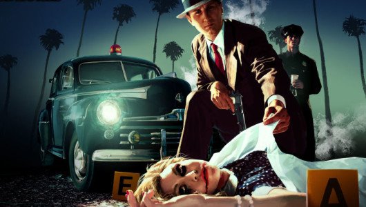 la Noire the vr case files data uscita