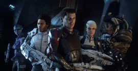 Mass Effect Andromeda classifica vendite uk