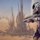 combattimenti di Mass Effect: Andromeda