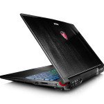 MSI GE62