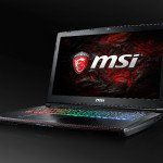 MSI GE72