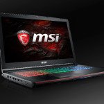 MSI GE72