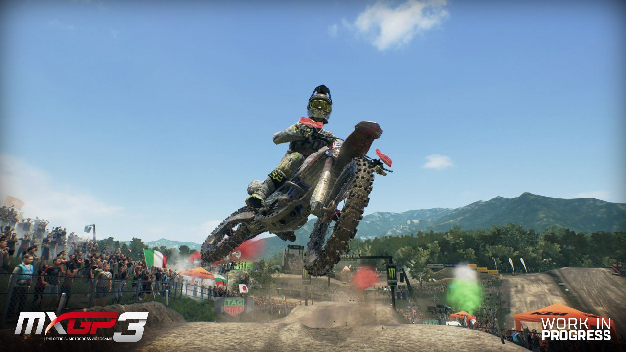 mxgp3 on xbox one career race schedule