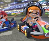 Mario Kart 8 Deluxe immagine Hub piccola