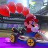 Mario Kart 8 Deluxe classifica italia