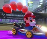 Mario Kart 8 Deluxe immagine Hub piccola