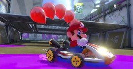 Mario Kart 8 Deluxe classifica italia
