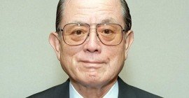 Masaya Nakamura Namco
