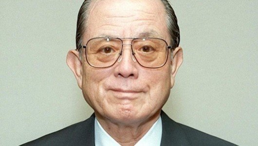Masaya Nakamura Namco