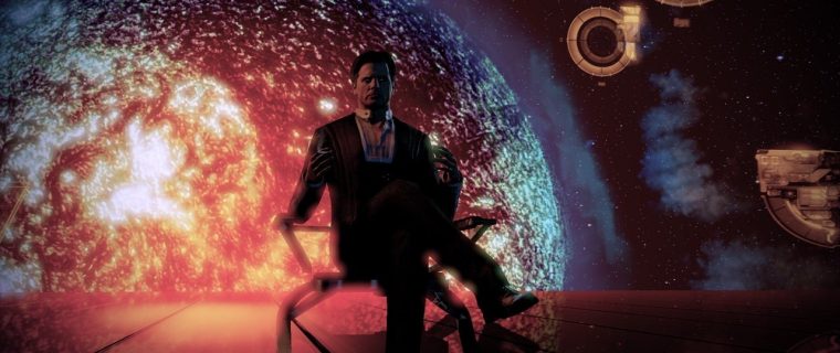 mass effect