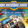 Micro Machines World Series: un trailer ci mostra la nuova Battle Mode