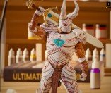 Might & Magic Showdown immagine PC hub piccola