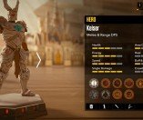 Might & Magic Showdown immagine PC hub piccola