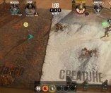 Might & Magic Showdown immagine PC hub piccola