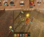Might & Magic Showdown immagine PC hub piccola