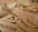 Might & Magic Showdown immagine PC hub piccola