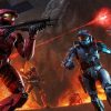 Multiplayer competitivo VS multiplayer co-op halo