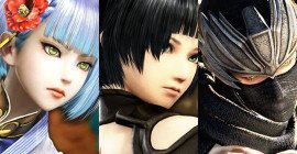 Musou Stars: si presentano in video Horo, Millenia, e Ryu Hayabusa