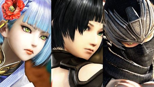 Musou Stars: si presentano in video Horo, Millenia, e Ryu Hayabusa