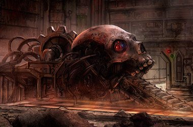 Necromunda Underhive Wars 01