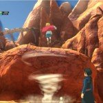 Ni no Kuni II Revenant Kingdom: informazioni, screenshot, e gameplay