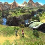 Ni no Kuni II Revenant Kingdom: informazioni, screenshot, e gameplay