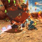 Ni no Kuni II Revenant Kingdom: informazioni, screenshot, e gameplay