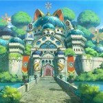 Ni no Kuni II Revenant Kingdom: informazioni, screenshot, e gameplay