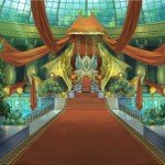 Ni no Kuni II Revenant Kingdom: informazioni, screenshot, e gameplay