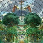 Ni no Kuni II Revenant Kingdom: informazioni, screenshot, e gameplay