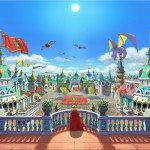 Ni no Kuni II hydropolis trailer