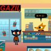 Infinite Fall posticipa Night in the Woods a febbraio