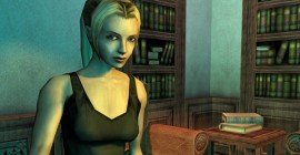 Nintendo Eternal Darkness