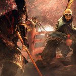 Nioh screenshot