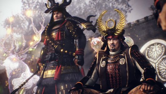 Nioh complete edition pc denuvo