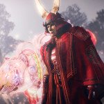 Nioh screenshot