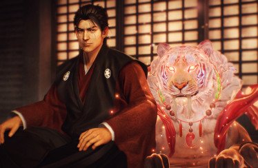 Nioh video introduttivo