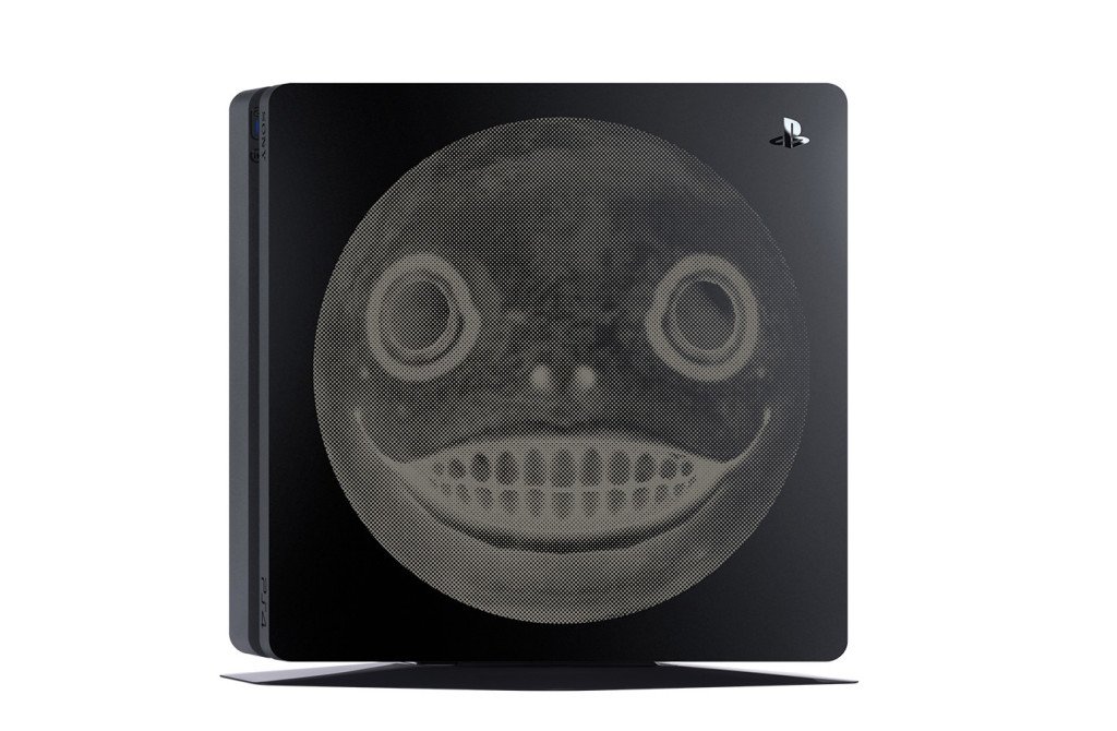 PS4 Nier Automata