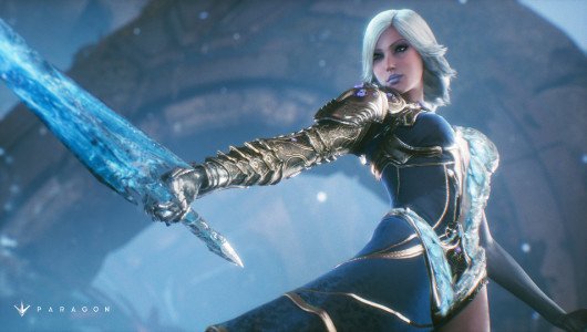 Paragon Aurora