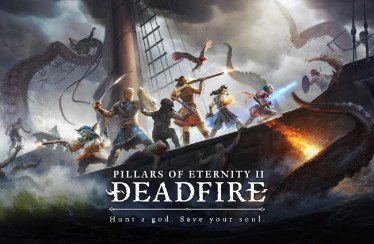 Pillars of Eternity II Deadfire