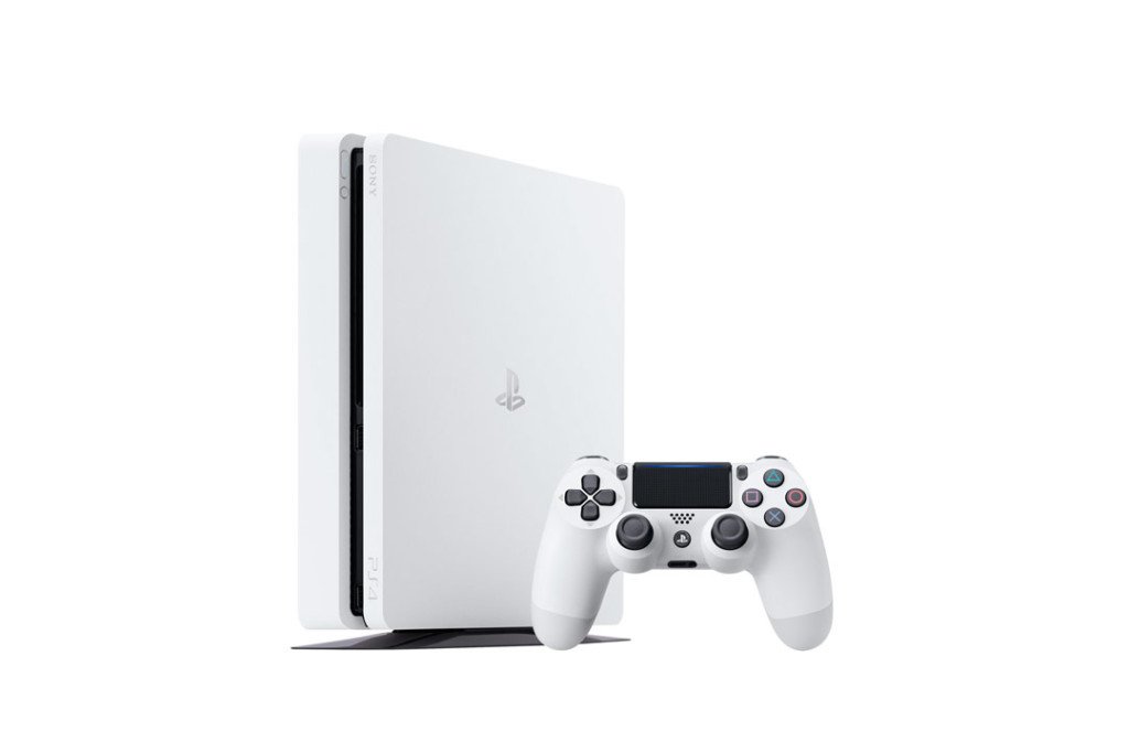 PlayStation 4 vendite