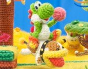 Poochy & Yoshi's Woolly World recensione apertura