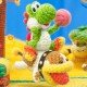 Poochy & Yoshi's Woolly World recensione apertura