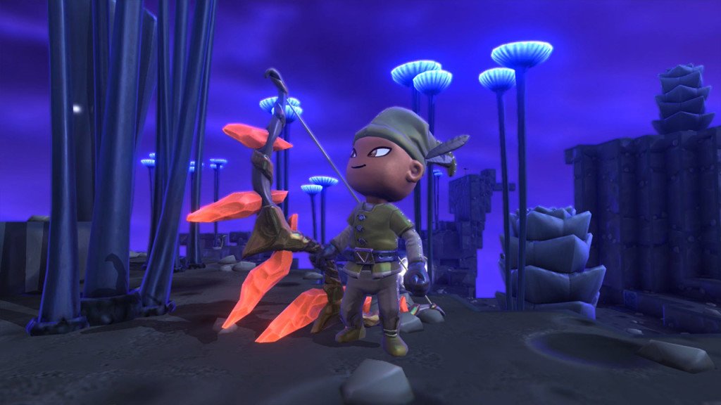 xbox game pass aprile Portal Knights